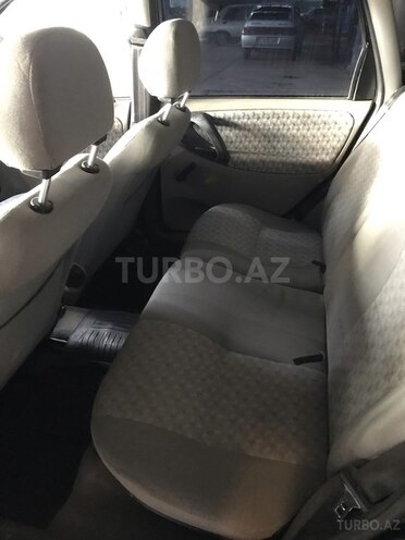 LADA (VAZ) Kalina 2010, 148,000 km - 1.4 l - Bakı