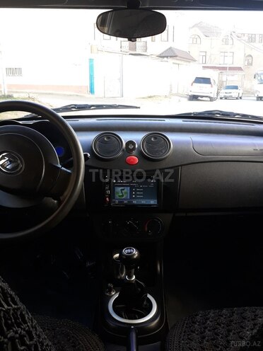 Lifan 320 2014, 108,000 km - 1.3 l - Bakı