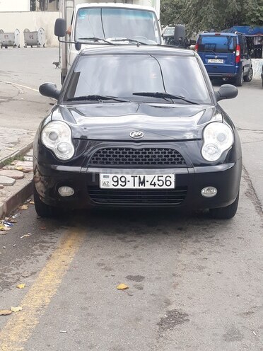 Lifan 320 2014, 108,000 km - 1.3 l - Bakı