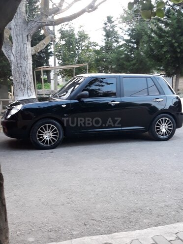 Lifan 320 2014, 108,000 km - 1.3 l - Bakı