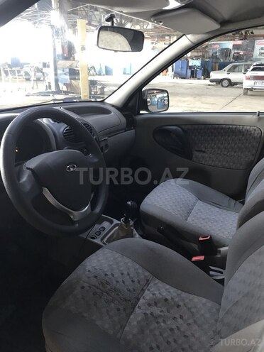 LADA (VAZ) Kalina 2010, 148,000 km - 1.4 l - Bakı