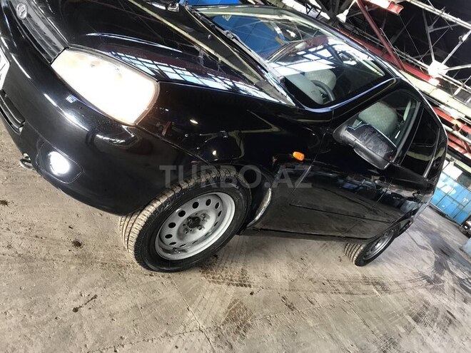 LADA (VAZ) Kalina 2010, 148,000 km - 1.4 l - Bakı