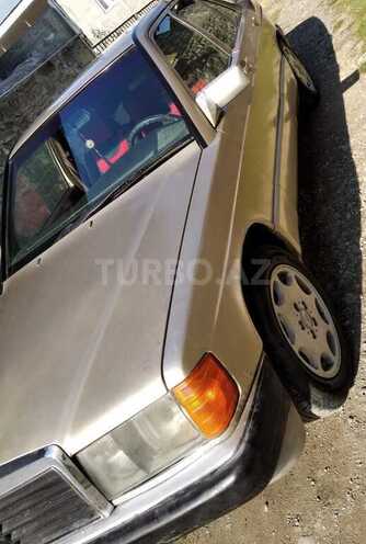 Mercedes 190 1989, 350,000 km - 0.2 l - Şəki