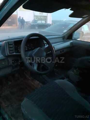 Opel Frontera 1993, 365,287 km - 2.3 l - Bakı