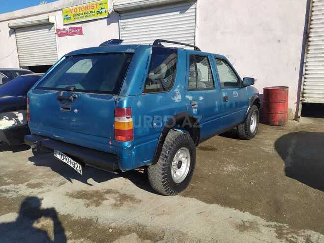 Opel Frontera 1993, 365,287 km - 2.3 l - Bakı