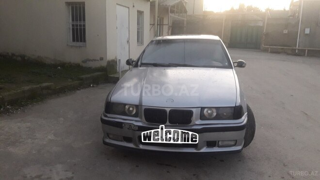 BMW 320 1996, 284,568 km - 0.2 l - Bakı