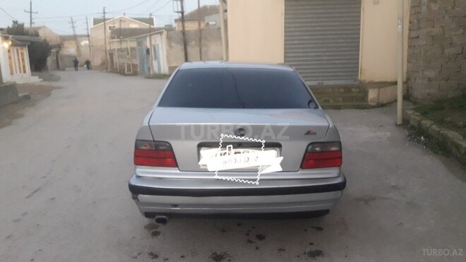BMW 320 1996, 284,568 km - 0.2 l - Bakı