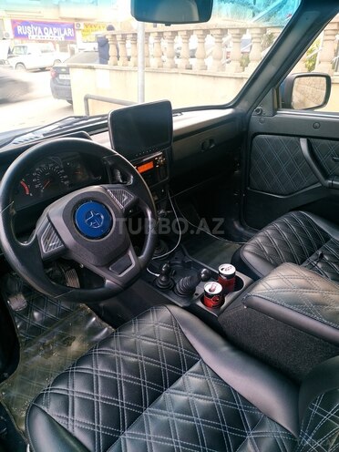 LADA (VAZ) Niva 2013, 115,000 km - 1.7 l - Bakı