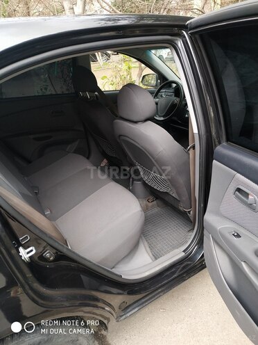 Kia Rio 2008, 199,000 km - 1.4 l - Bakı