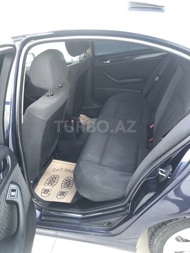 BMW 320 2001, 318,000 km - 2.2 l - Bakı