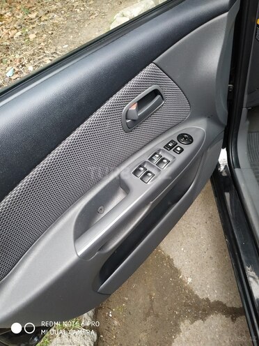 Kia Rio 2008, 199,000 km - 1.4 l - Bakı