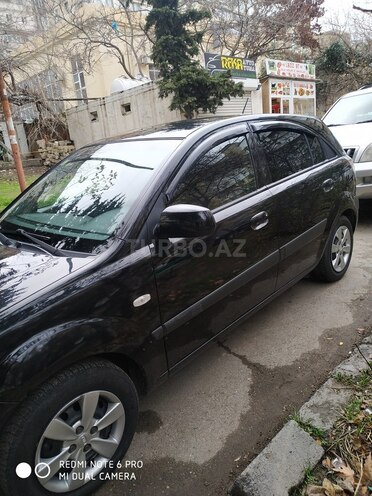 Kia Rio 2008, 199,000 km - 1.4 l - Bakı