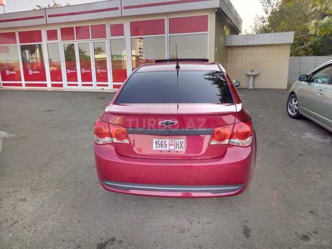 Chevrolet Cruze 2014, 65,000 km - 1.4 л - Xırdalan