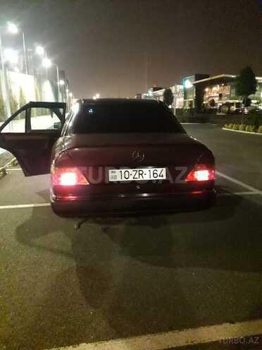 Mercedes E 250 1991, 450,000 km - 0.2 l - Bakı