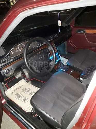 Mercedes E 250 1991, 450,000 km - 0.2 l - Bakı