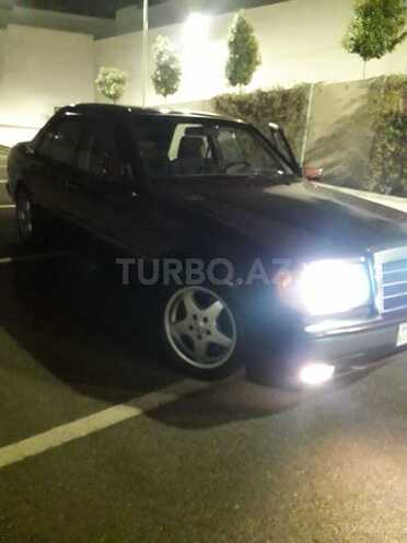 Mercedes E 250 1991, 450,000 km - 0.2 l - Bakı