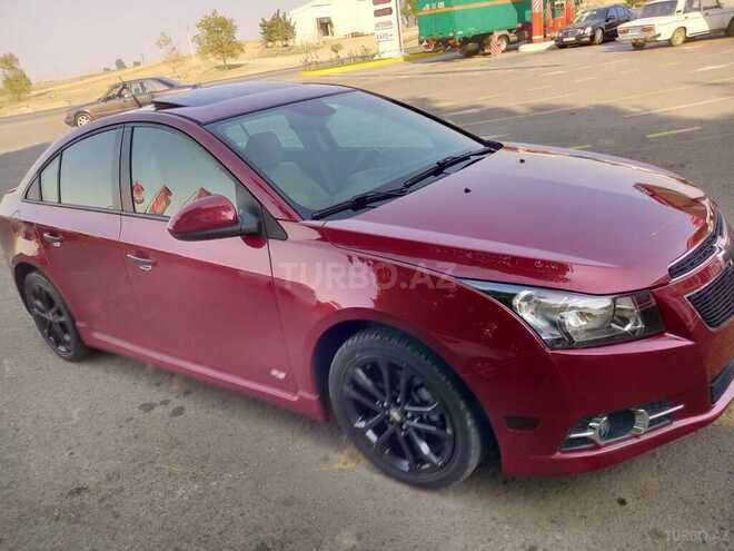 Chevrolet Cruze 2014, 65,000 km - 1.4 л - Xırdalan