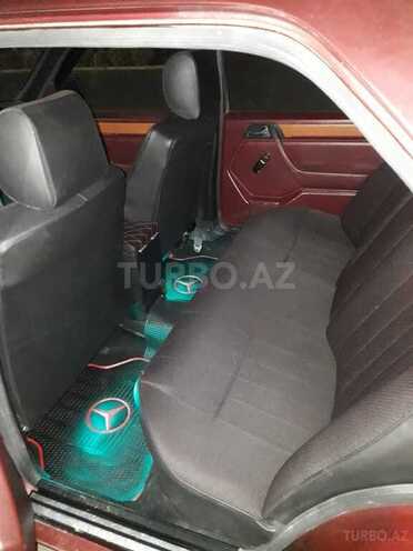 Mercedes E 250 1991, 450,000 km - 0.2 l - Bakı