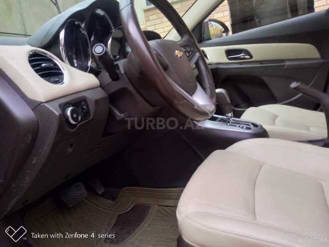 Chevrolet Cruze 2014, 65,000 km - 1.4 л - Xırdalan