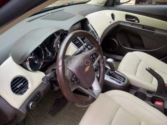 Chevrolet Cruze 2014, 65,000 km - 1.4 л - Xırdalan