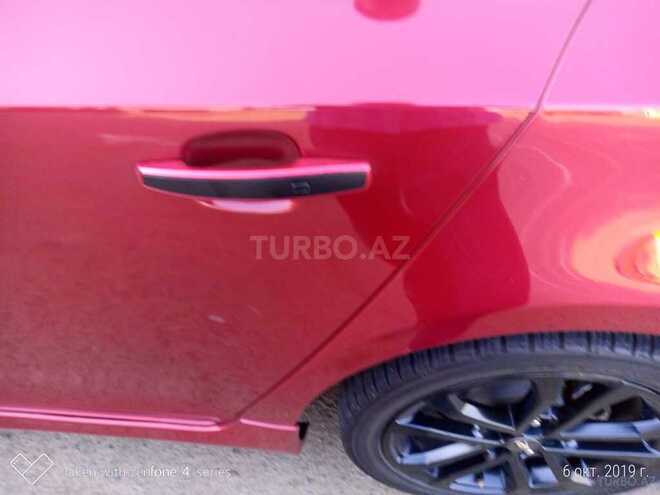 Chevrolet Cruze 2014, 65,000 km - 1.4 л - Xırdalan