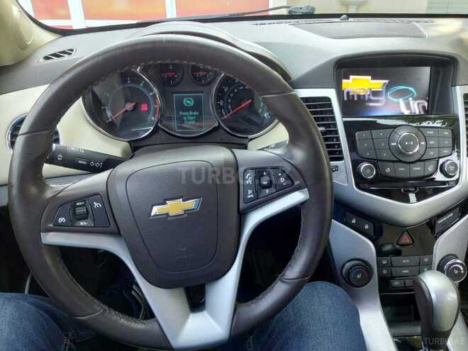Chevrolet Cruze 2014, 65,000 km - 1.4 л - Xırdalan