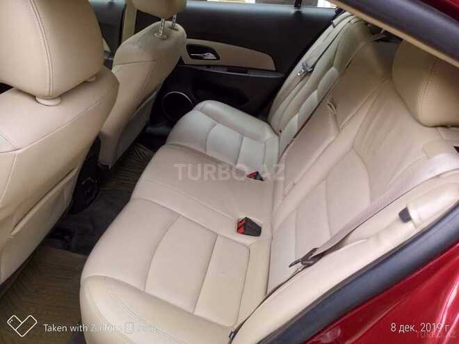 Chevrolet Cruze 2014, 65,000 km - 1.4 л - Xırdalan