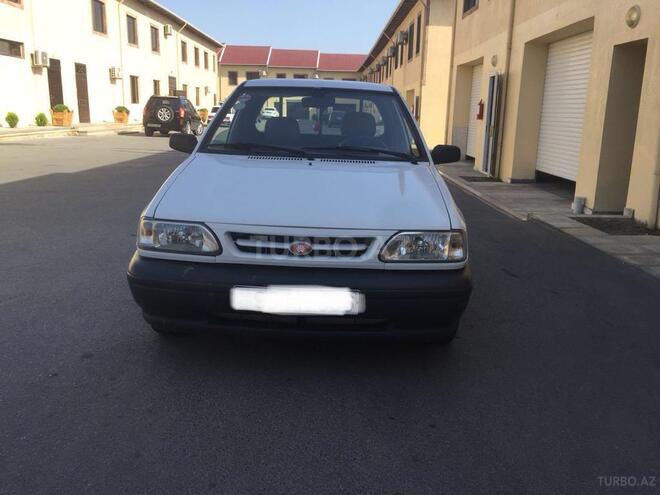 Saipa 132 2014, 78,226 km - 1.3 л - Bakı