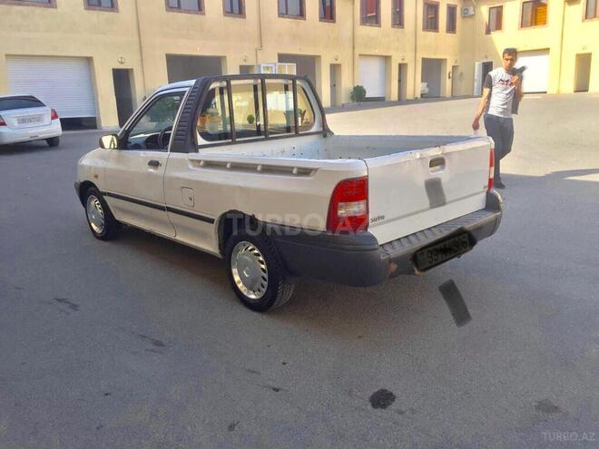 Saipa 132 2014, 78,226 km - 1.3 л - Bakı