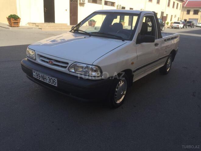 Saipa 132 2014, 78,226 km - 1.3 л - Bakı