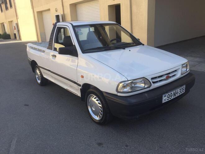 Saipa 132 2014, 78,226 km - 1.3 л - Bakı