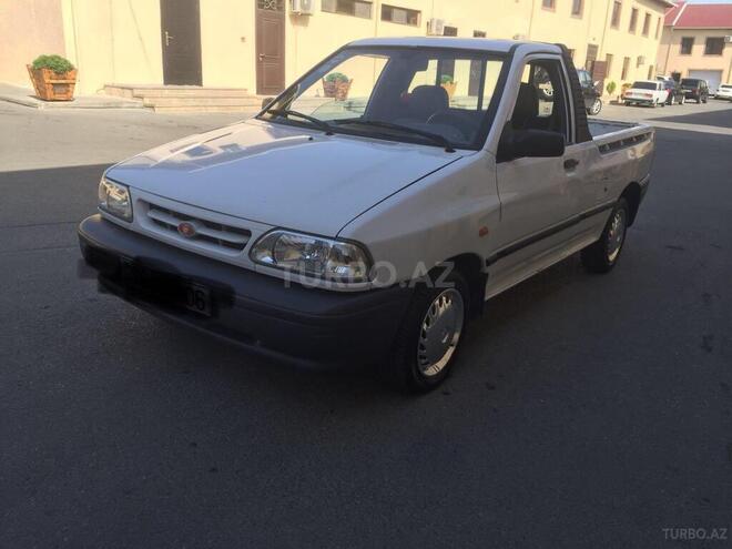 Saipa 132 2014, 78,226 km - 1.3 л - Bakı