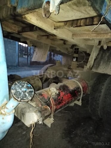 GAZ 53 1987, 147,896 km - 0.2 л - Sabirabad