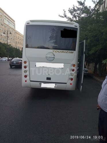 Otokar  2013, 134,000 km - 4.8 л - Bakı