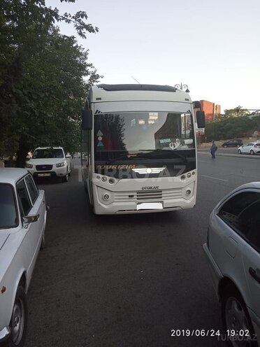 Otokar  2013, 134,000 km - 4.8 л - Bakı