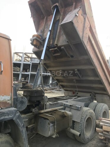 KamAz 5511 1988, 150,000 km - 1.1 l - Bakı