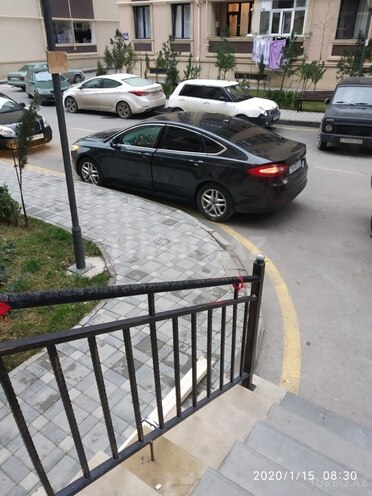 Ford Fusion 2014, 1,640,000 km - 1.5 l - Sumqayıt