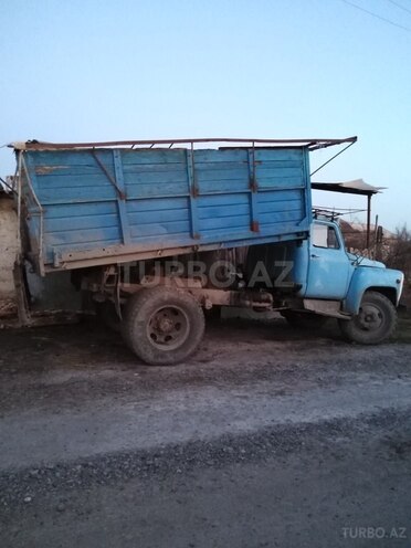 GAZ 53 1987, 147,896 km - 0.2 л - Sabirabad