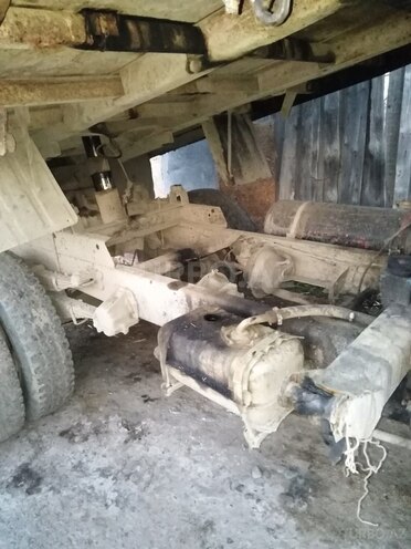 GAZ 53 1987, 147,896 km - 0.2 л - Sabirabad