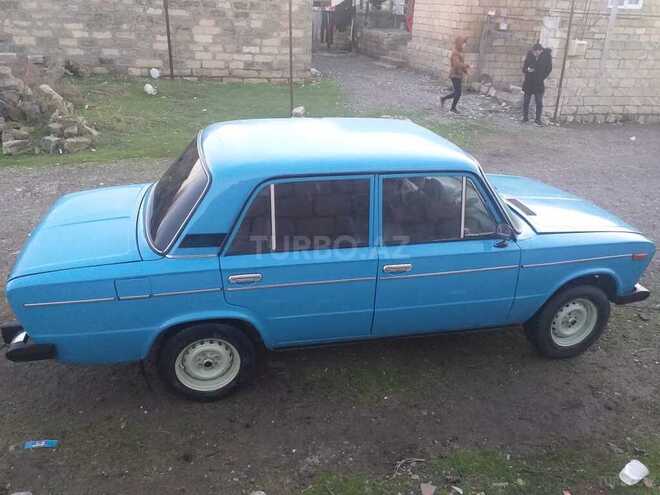 LADA (VAZ) 2106 1984, 56,000 km - 1.6 l - Sumqayıt