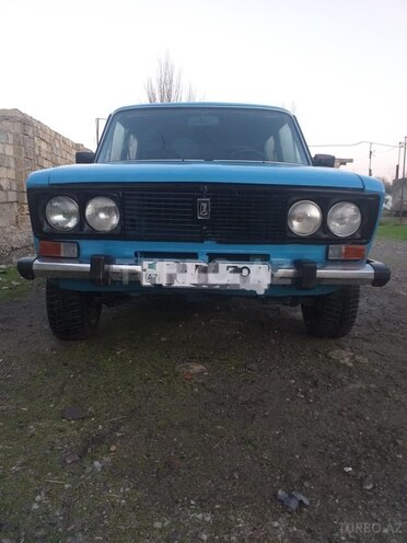 LADA (VAZ) 2106 1984, 56,000 km - 1.6 l - Sumqayıt