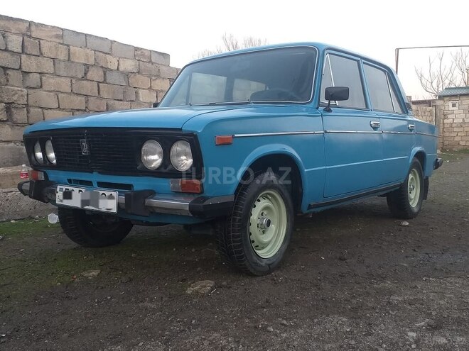 LADA (VAZ) 2106 1984, 56,000 km - 1.6 l - Sumqayıt
