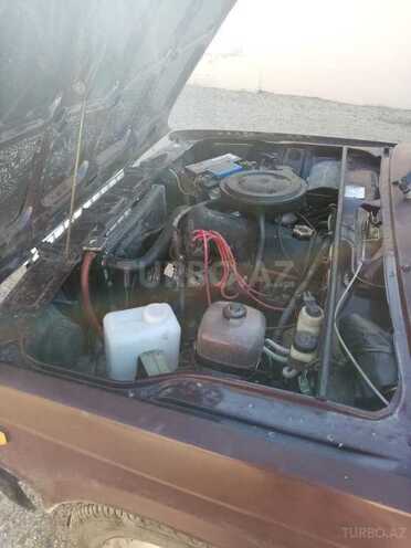 LADA (VAZ) 2107 2006, 89,344 km - 1.7 л - Bakı
