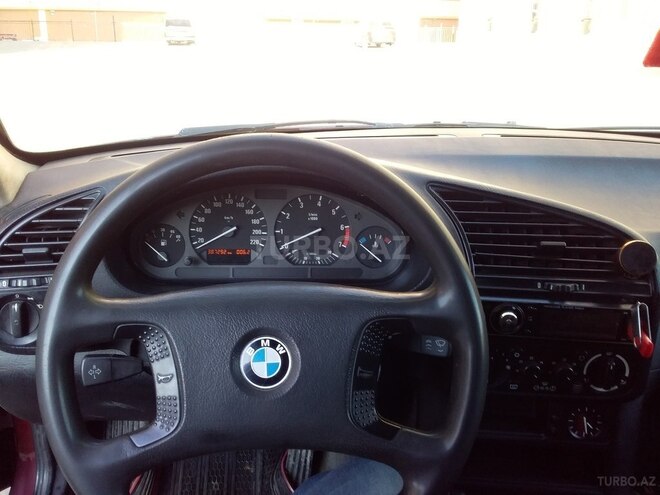 BMW 318 1992, 32,800 km - 2.0 l - Bakı