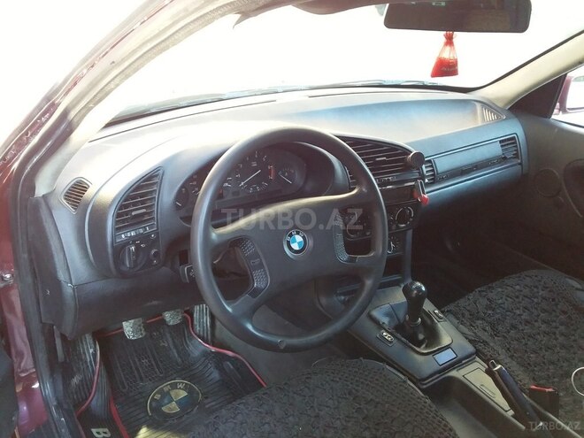 BMW 318 1992, 32,800 km - 2.0 l - Bakı