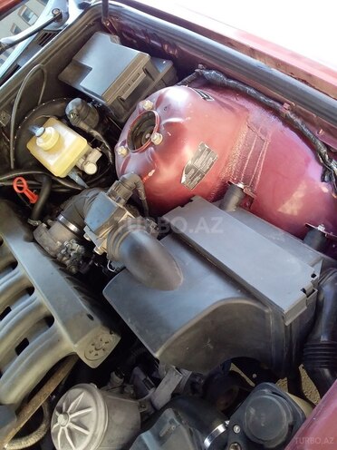 BMW 318 1992, 32,800 km - 2.0 l - Bakı