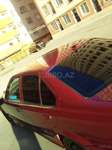 BMW 318 1992, 32,800 km - 2.0 l - Bakı