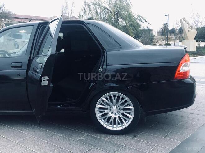 LADA (VAZ) Priora 2014, 90,000 km - 1.6 l - Bakı