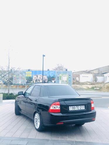 LADA (VAZ) Priora 2014, 90,000 km - 1.6 l - Bakı
