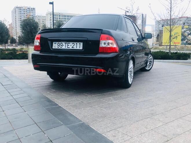 LADA (VAZ) Priora 2014, 90,000 km - 1.6 l - Bakı